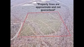 40 Acres - Mildred Rd, Monroe, LA