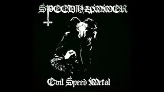 Speedhammer (Chile) - Evil Speed Metal (Demo) 2012