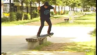 Rambo Crew Berlin Edit