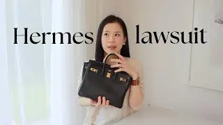 Hermes is being sued | Hermes purchase history for Birkin and Kelly bags