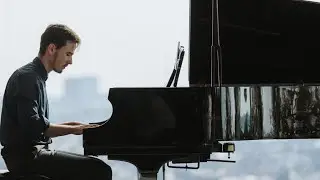 Tomás Mauro - A Postcard in Exchange for Your Name (Official Studio Music Video)