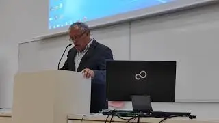 Zoran Božič, predstavitev pobude, Kongres, Novo mesto 2019