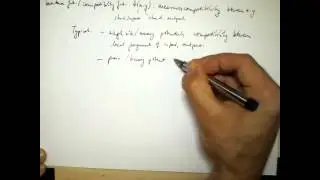 12.1 StructSVM | 12 Structured Learning | Pattern Recognition Class 2012
