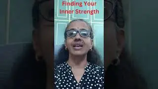 Finding your Inner Strength #limitingbeliefs #innerstrength #brighterfuture #thrivewithmallika