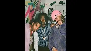 (FREE) Don Toliver x Gunna Type Beat 2024 - 