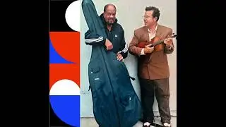 Al McKibbon and Dan Weinstein - Conversatin' 2003: I Hear a Rhapsody
