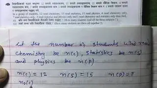 3 Sets ll Important Question ll Class 10 ll SEE ll IR Simkhada