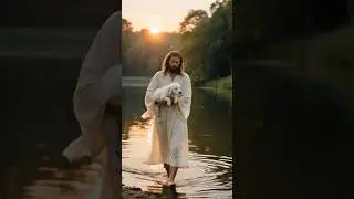 A Loyal Dog, a Drowning Child, and the Miracle of a Mother&rsquo;s Prayer   #love #jesus     #dog