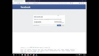 How to recover facebook hack account