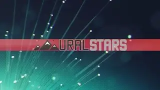Showreel #2 UralStars Motion graphics