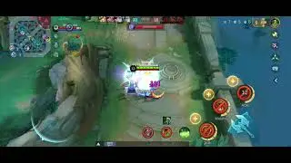 Moba Legends 5v5🦹Rank Push👾Like Subscribe🤗#gameshorts #mobilelegends #trandingshort #viralvideo 