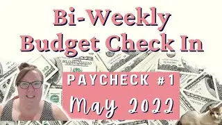 Bi-Weekly Budget UPDATE | $150K Debt Free Journey on a Teacher's Salary