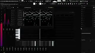 Making a DMV Type Beat Sound Like EAR CANDY 