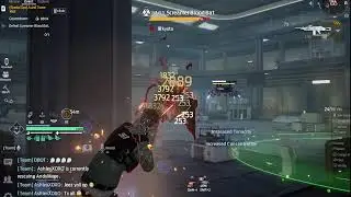 DBOT LIVE Undawn Training Matches PvP