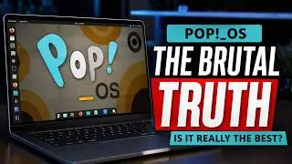 Pop OS Review – Is It Really The Best Distro? (The Brutal Truth)