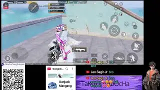 Live streaming of Gunjack Mangang Channel