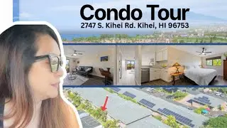 2747 S. Kihei Rd, Kihei