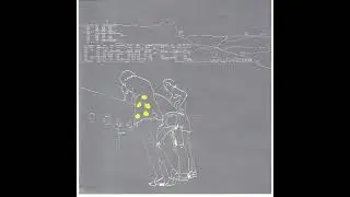 The Cinema Eye - A Complete Arsenal (sasscore/synth punk 2003 full EP)