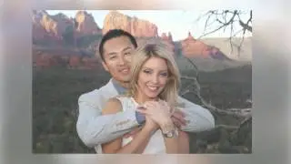 The Marriage of Victoria and Anthony by Sedona Destination Weddings