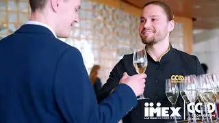 Picture your event with world-class hospitality