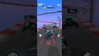 Car racing 3D game|| Game highlights(15 sec)