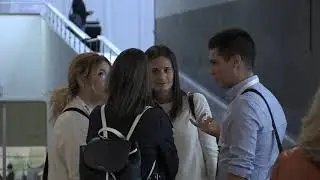 50º Congreso Nacional de Podología y VI Encuentro Iberoamericano - Resumen 1ª Jornada