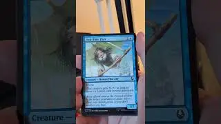 Expectation vs. Reality (Avatar MTG Edition)