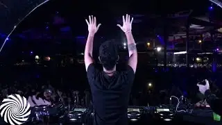 Berg Live @ Mundo Psicodelico Highlights