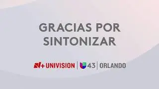 🔴 EN VIVO | Noticias Univision Orlando 05:00 pm 02/02/26