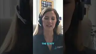 Automation DOESN'T replace your staff.