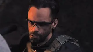 【PS5版吹き替え】CoD:Modern Warfare II キャンペーン#5 