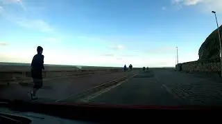 RadioThax Randoms - A drive with Cecil and Paul