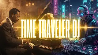 Time Traveler DJ