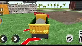 Construction Simulator Games Android ❤