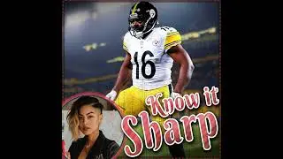 Mike Tomlin | What defines Tomlin's coaching legacy? | Know-it-Sharp with Ivy Sharp