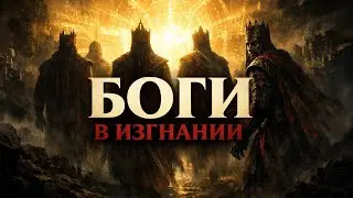 БЕГСТВО С ПЛЕРОМЫ - Почему Аннунаки на самом деле боятся возвращаться домой?