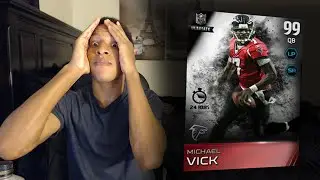 ULTIMATE LEGEND MIKE VICK! - HUGE PACK OPENING! - Madden 15 Ultimate Team - MUT 15
