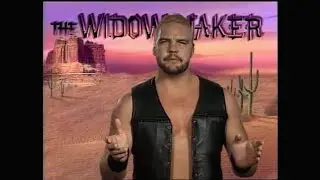 Widowmaker Barry Windham Custom WWF Entrance Video