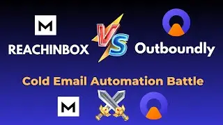 ReachInbox vs Outboundly.ai: In-Depth Comparison for Cold Email Automation in 2024