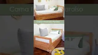 Cama Finlandia - Clara Store