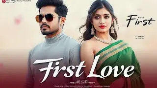 First love | New hindi song | New song 2025 | Miss payel music
