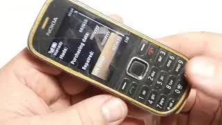 Nokia 3720c. Прошивка телефона Nokia на русский язык программой Phoenix (феникс) RM-518