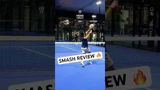HEAD COELLO SMASH REVIEW 🔥💣