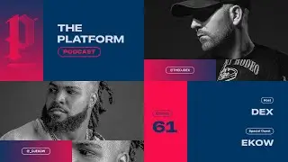 The Platform 061: Slim Jxmmi Hates Me! Sobriety, Breaking Stereotypes and COVID
