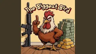 The Biggest Bird