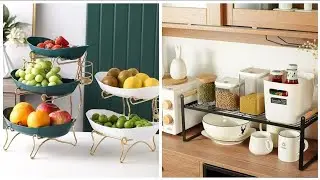 Amazing Organizers💥Tools And Appliances for home✨️Best kitchen Gadgets🏡Smat Appliances #Gadgets