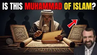 Historian Digs Up What Muslim Scholars Have Been Hiding About Muhammad Of Islam!