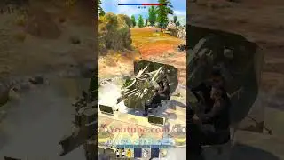 ATTENTION TO THE MAP!!! ✅ #warthunder  #gaming #warthundertanks #memes #funny #grind #game #battle