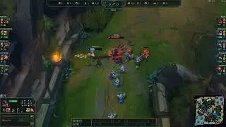 Q3 + flash prediction (I flashed first)