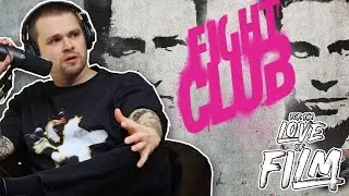 Fight Club Movie Review | For the Love of Film